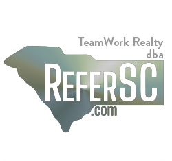 ReferSC.com - $45/yr Real Estate Referral Brokerage